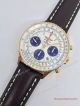 2017 Swiss Copy Breitling 1884 Chronometre Navitimer Watch Rose Gold Case White Dial  (3)_th.jpg